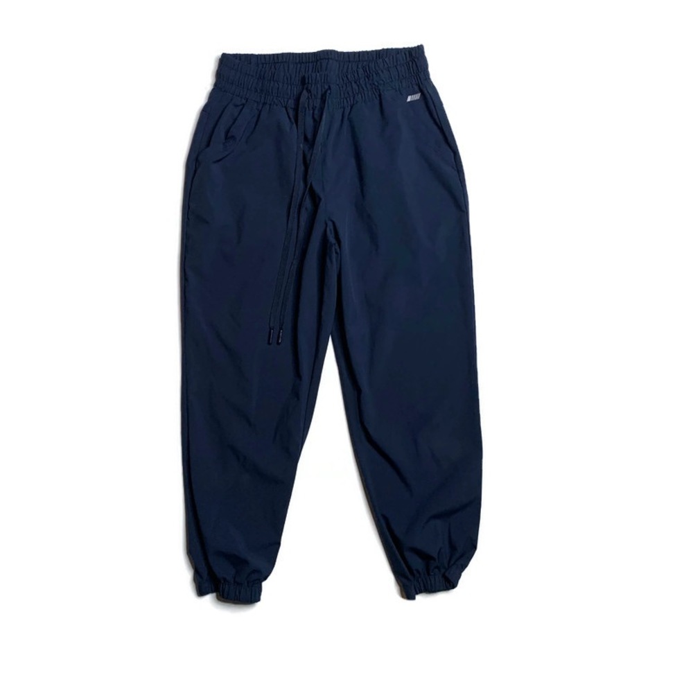 Amazon Essentials Navy Blue Kids Jogger Sweatpants